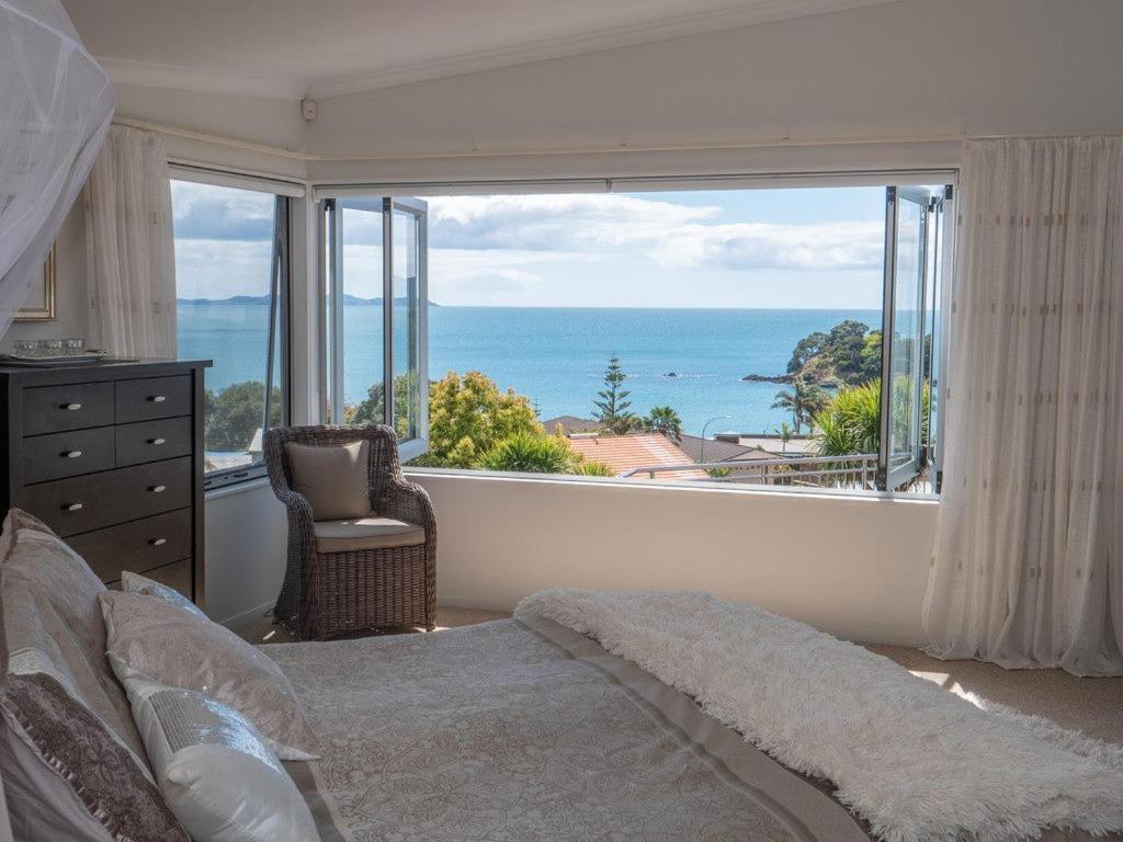 库珀海滩Doubtless Bay Retreat公寓 外观 照片