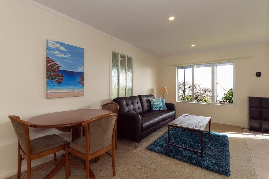 库珀海滩Doubtless Bay Retreat公寓 外观 照片