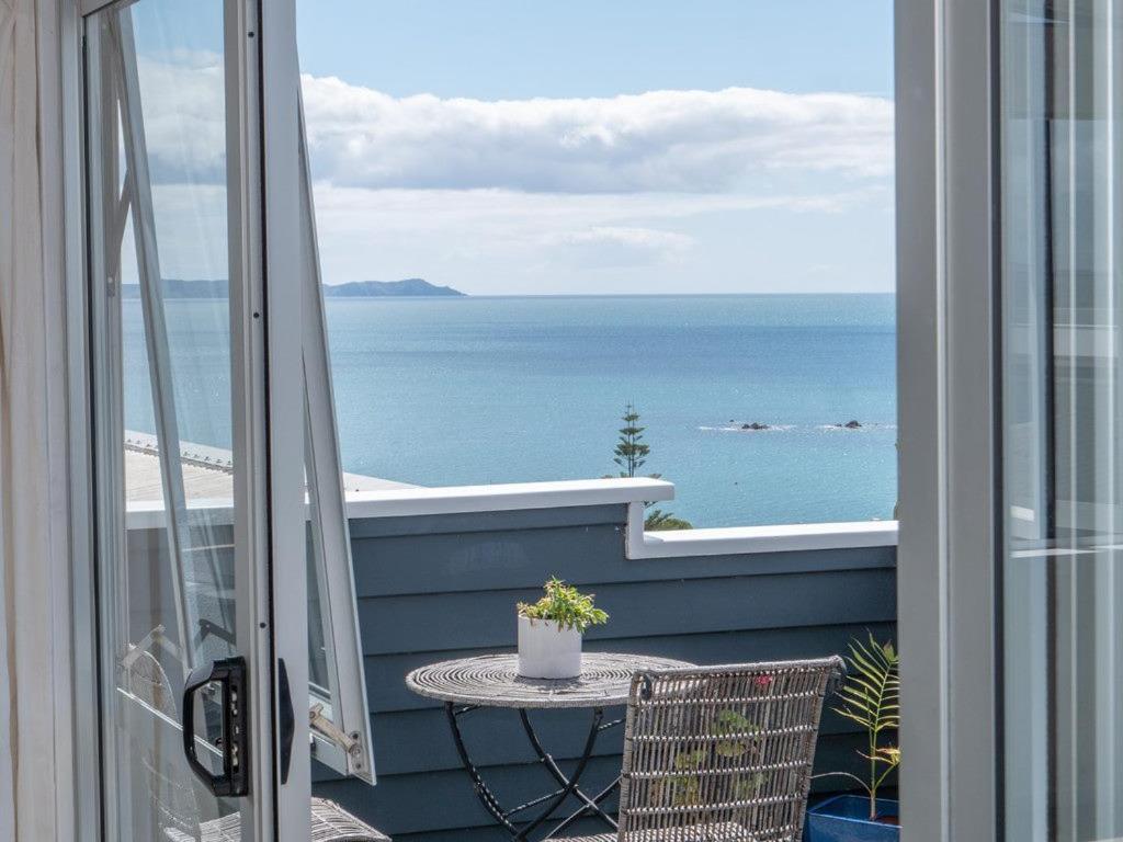 库珀海滩Doubtless Bay Retreat公寓 外观 照片