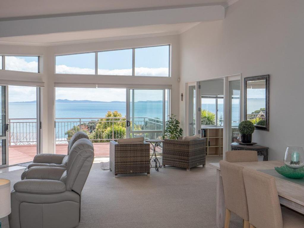 库珀海滩Doubtless Bay Retreat公寓 外观 照片