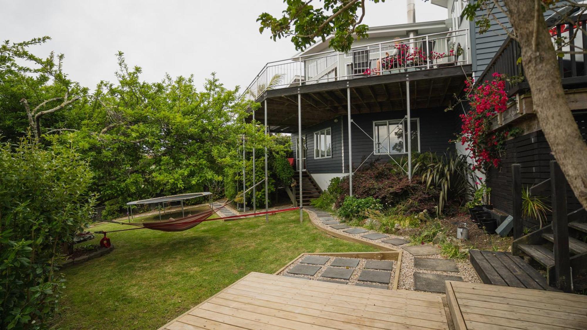库珀海滩Doubtless Bay Retreat公寓 外观 照片